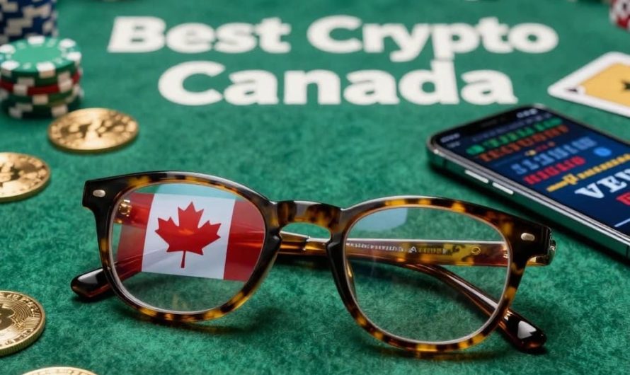 Welcome to the future of online gambling in Canada