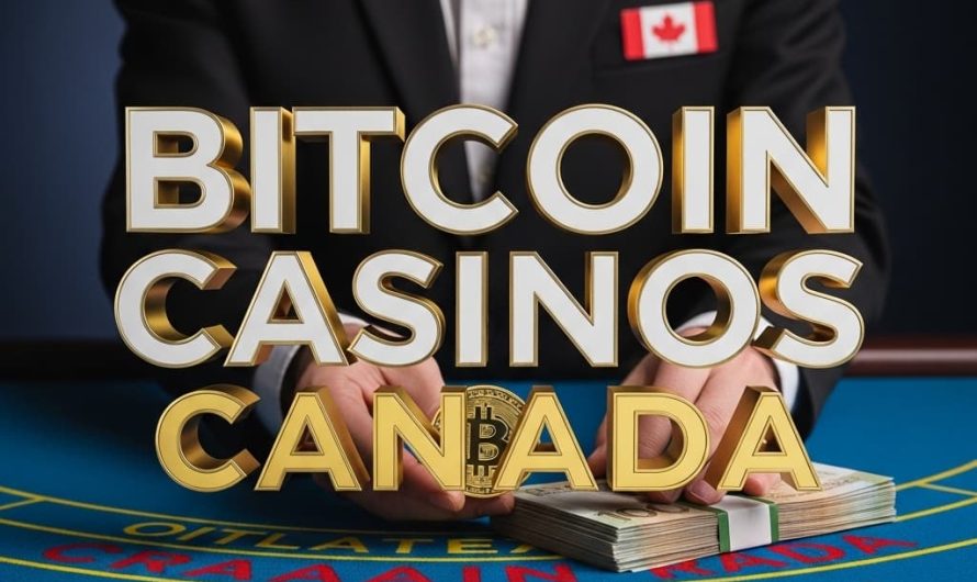 Crypto Betting for Canadian Beginners (2024)