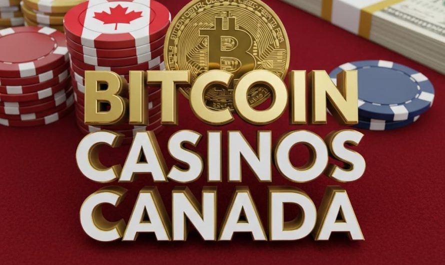 Welcome to the future of gambling in Canada – a crypto casino Canada that blends cutting‑edge blockchain technology with an exceptional lineup of original casino games and premium licensed slots