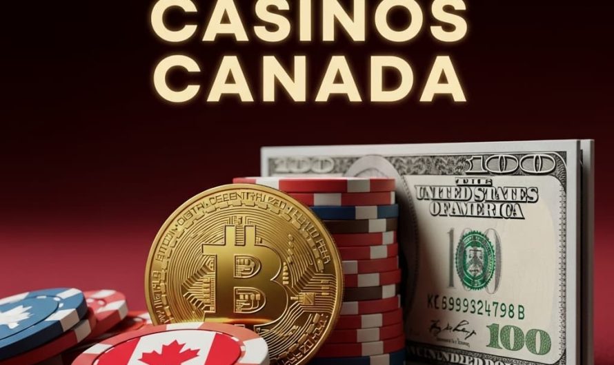 Welcome to the Future of Gaming in Canada
