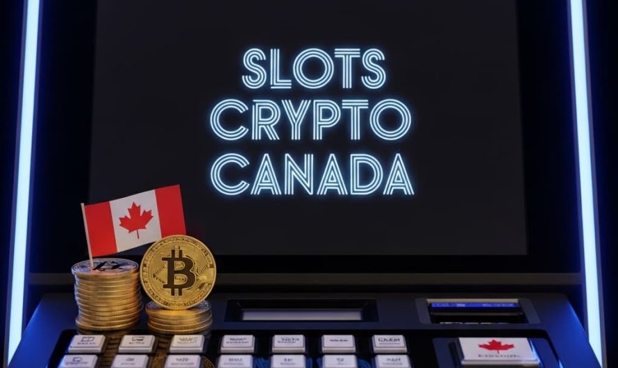 Trusted Online Casino: Provably Fair Crypto Casino in Canada