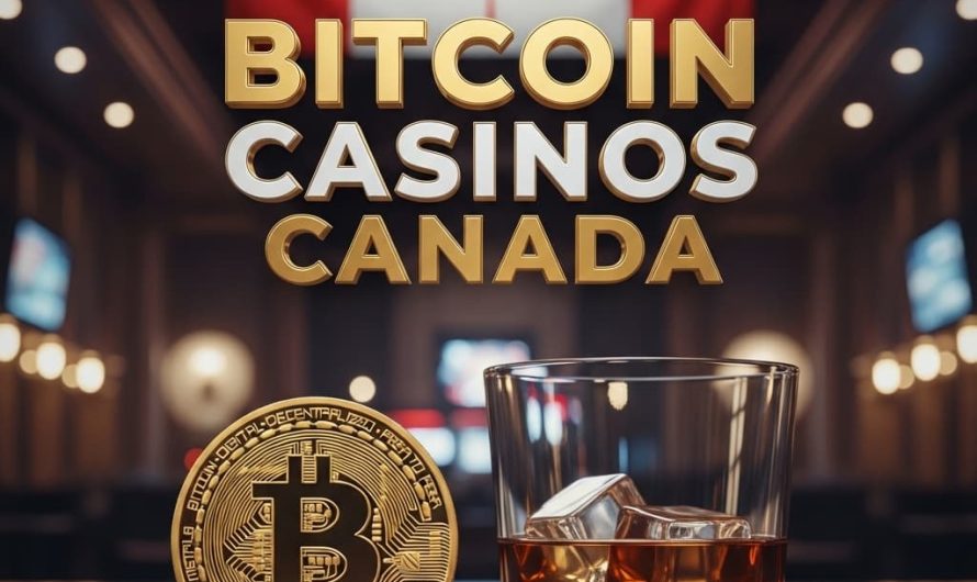 Crypto Casino Canada Review 2024 The Best Platform for Canadian Players