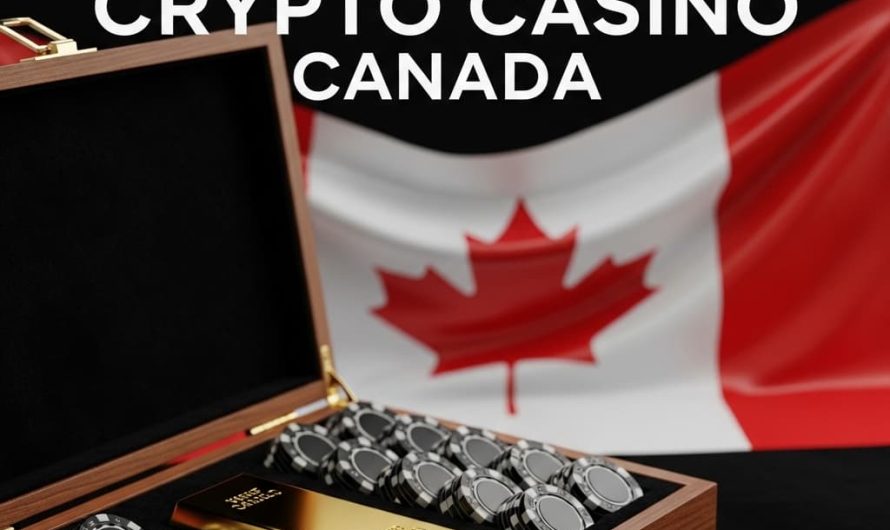 Canada’s online gambling scene is booming, and players now have the option to enjoy a fast crypto casino that blends the excitement of slot games with the thrill of sports wagering