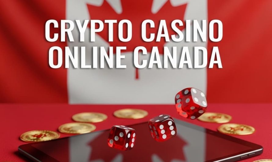 Crypto Casino Canada: Fast Payouts, Instant Withdrawals, and VIP Rewards