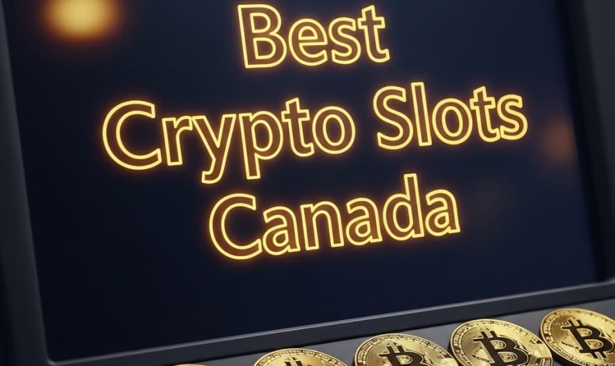 Blockchain Casino in Canada: Decentralized Mobile Gaming Experience