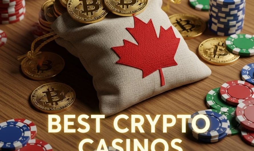 Best Bitcoin Casino for Beginners in Canada 2026