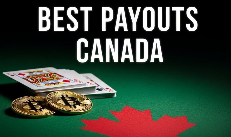 Canada’s Evolving Online Casino Legal Status and Crypto Gambling Regulations