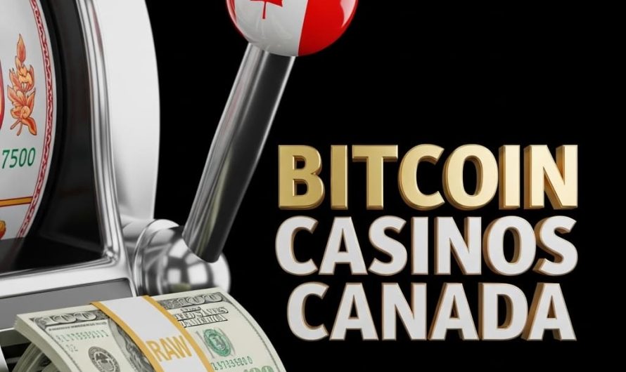 Secure Blockchain Casinos for Canadian Players