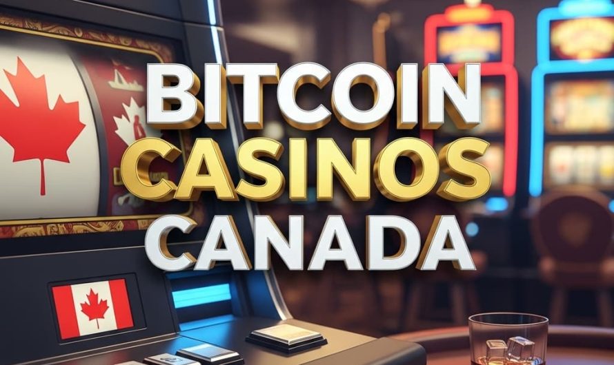Welcome to the future of online gambling in Canada – a secure blockchain casino that blends cutting‑edge technology with a curated selection of original games and premium licensed slots