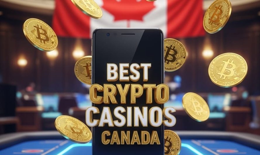 Canada’s Licensed Crypto Casino: Secure, Innovative, and Regulated