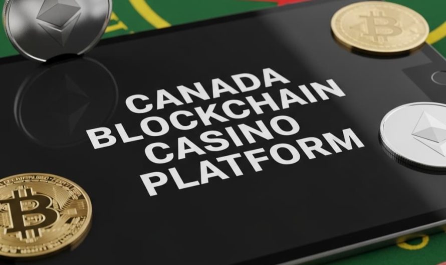 Crypto Casino Canada: Secure Payments and Generous Welcome Bonus