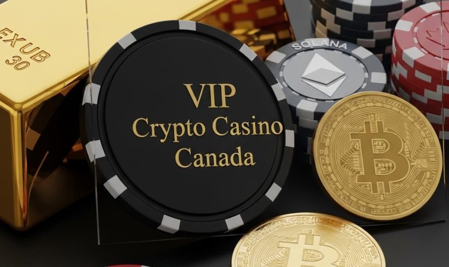 Welcome to the premier destination for Canadian players who crave the excitement of crypto slots and the confidence of a fully provably fair platform