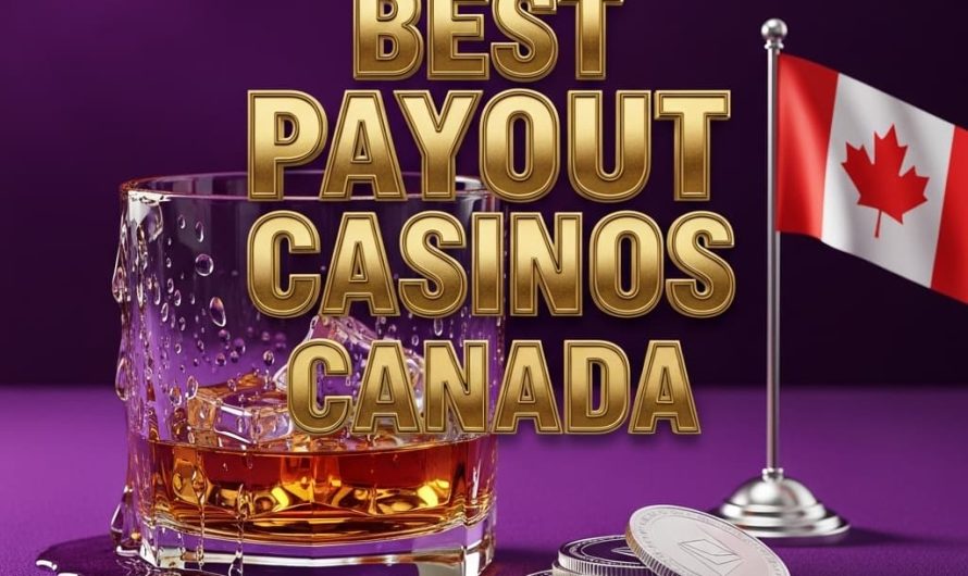 Low Deposit Bitcoin Casino in Canada: No Deposit Bonus and Crypto Gaming